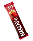 Nescafe 3'ü 1 Arada