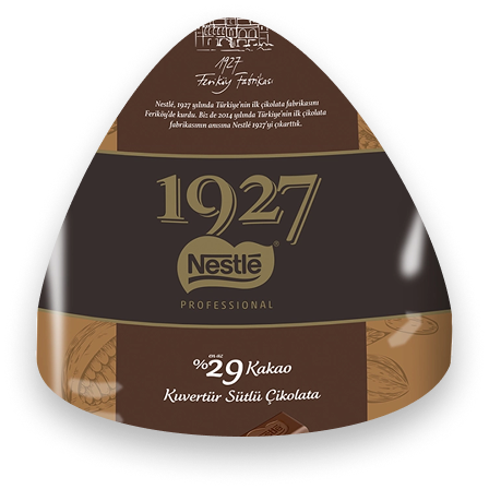 Nestle 1927