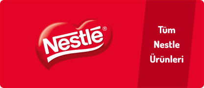 Nestle Ürünleri