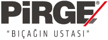 PİRGE