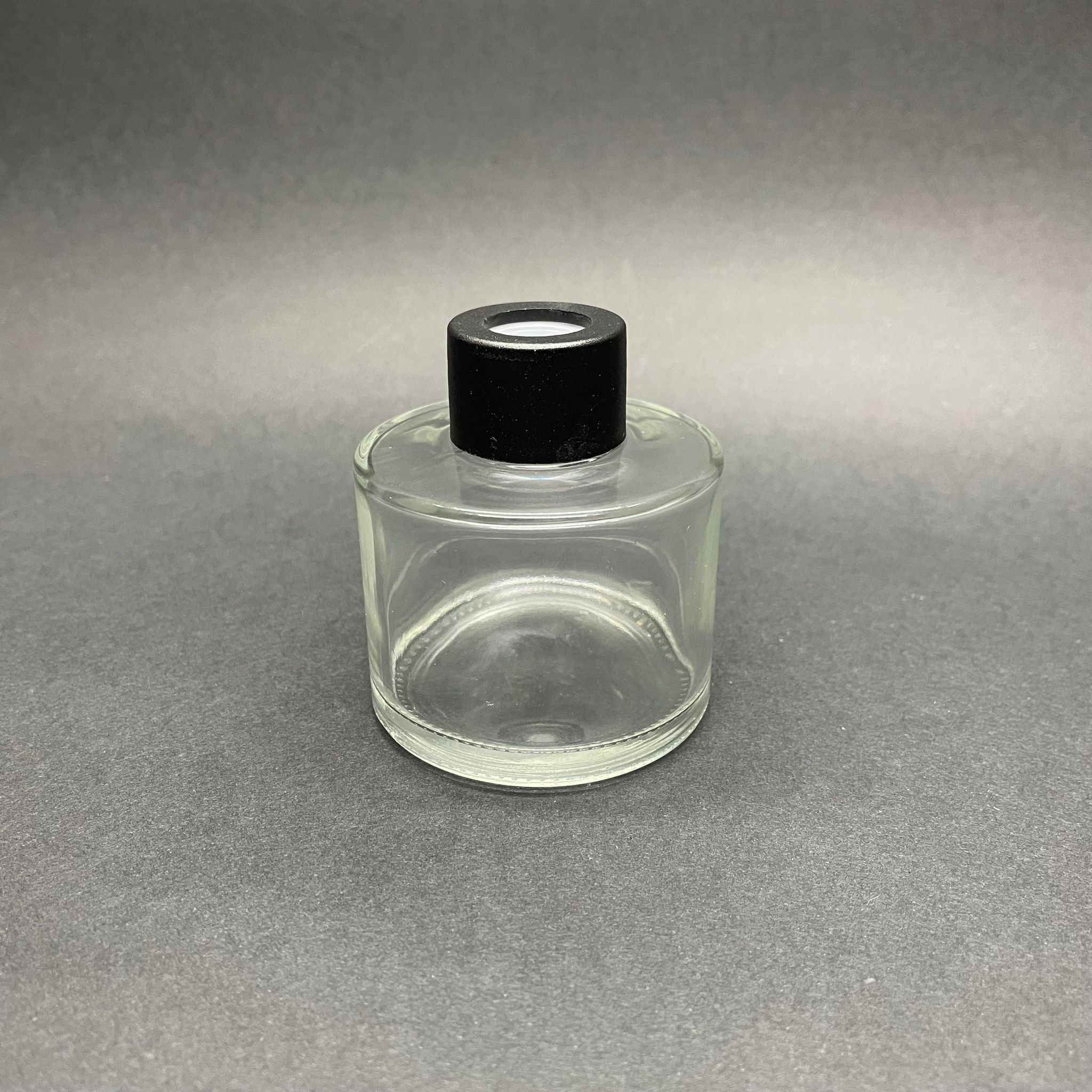 100 ML CAM ODA KOKUSU ŞİŞESİ