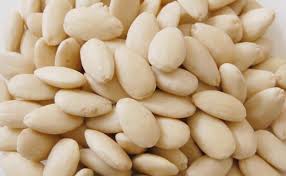 250 GR BADEM BEYAZ
