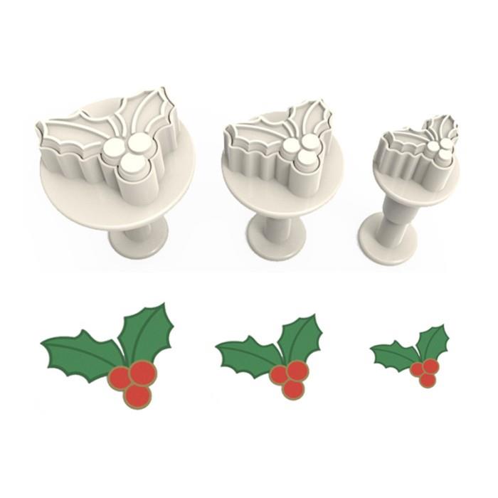 3D YILBAŞI YAPRAK BASMALI KOPAT 3 LÜ-RP10143