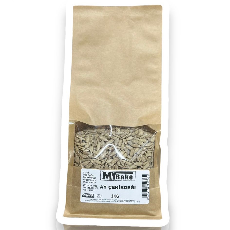 AYÇEKİRDEĞİ İÇİ 1 KG