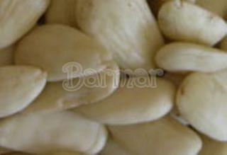 BADEM BÜTÜN BEYAZ 1 KG