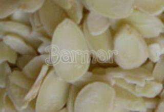 BADEM FİLE 1 KG