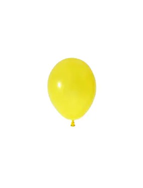 BALONEVİ 5 İNÇ PASTEL BALON 100 ADET