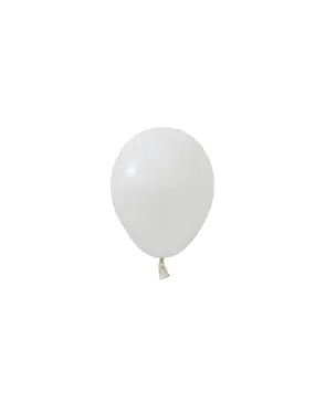 BALONEVİ 5 İNÇ PASTEL BALON 100 ADET