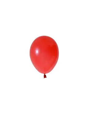 BALONEVİ 5 İNÇ PASTEL BALON 100 ADET