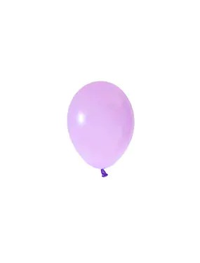 BALONEVİ 5 İNÇ PASTEL BALON 100 ADET