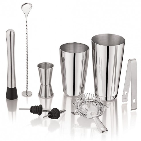 BARMEN SET 9 PARÇA