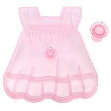 BEBEK ELBİSE KESME KY-729