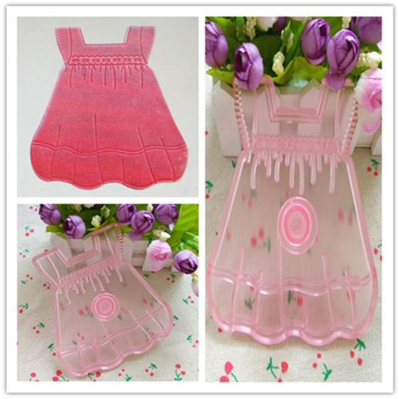 BEBEK ELBİSE KESME KY-729