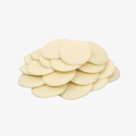 BELCOLADE BEYAZ PUL KUVERTÜR 1 KG