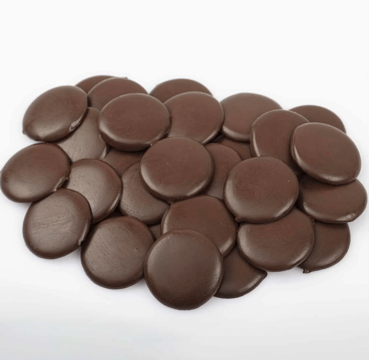 BELCOLADE BİTTER PUL KUVERTÜR 1 KG