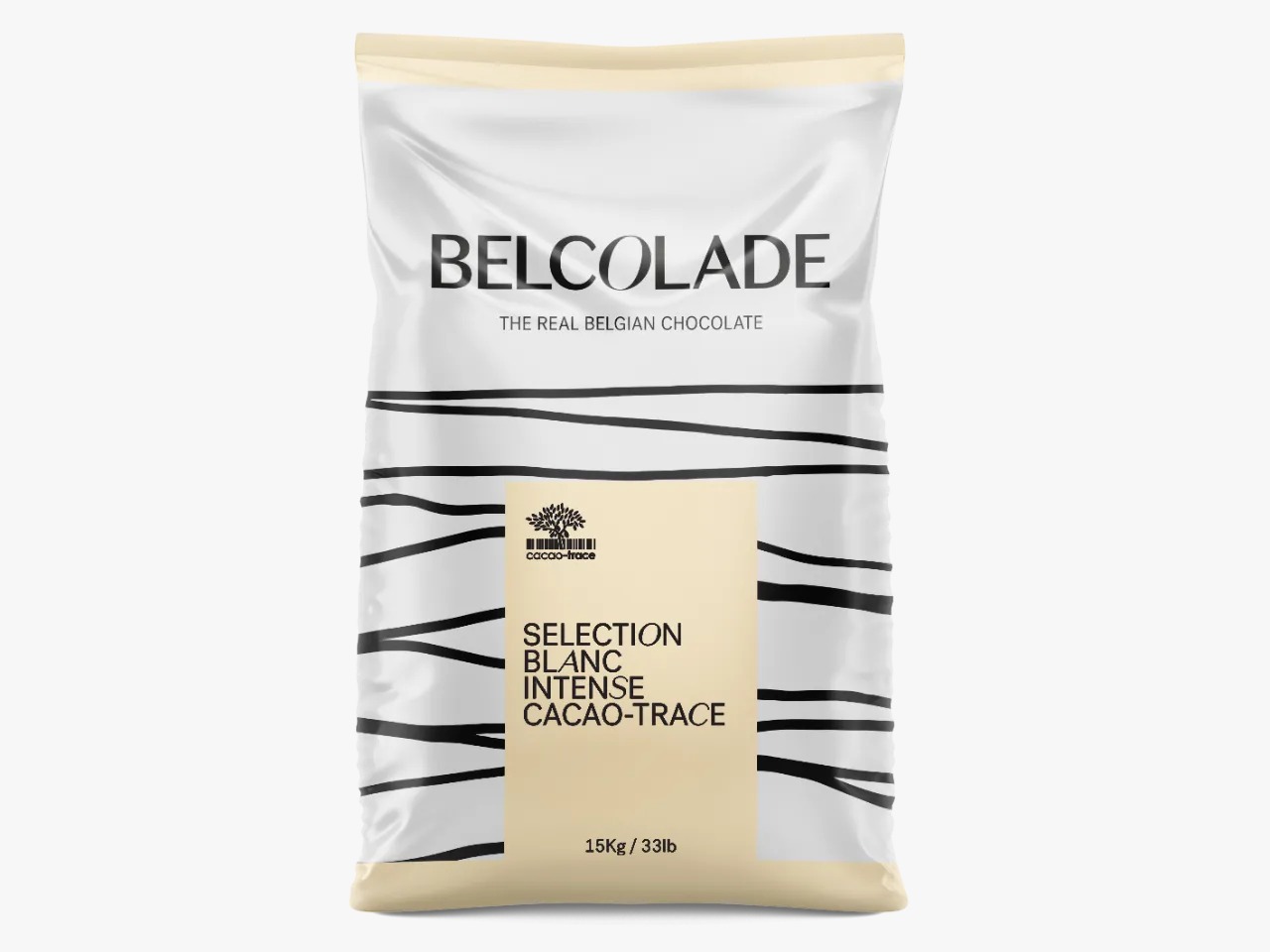BELCOLADE BLANCK SELECTION BEYAZ KUVERTÜR 15 KG