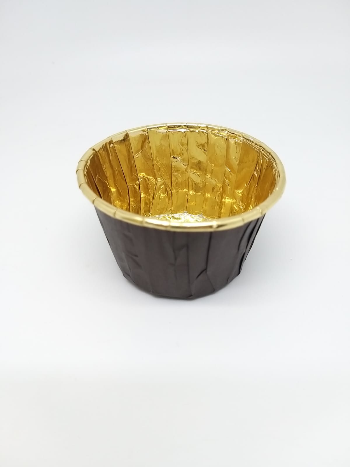 BENS GOLD KAPSÜL 50X39 KAHVERENGİ 25 Lİ