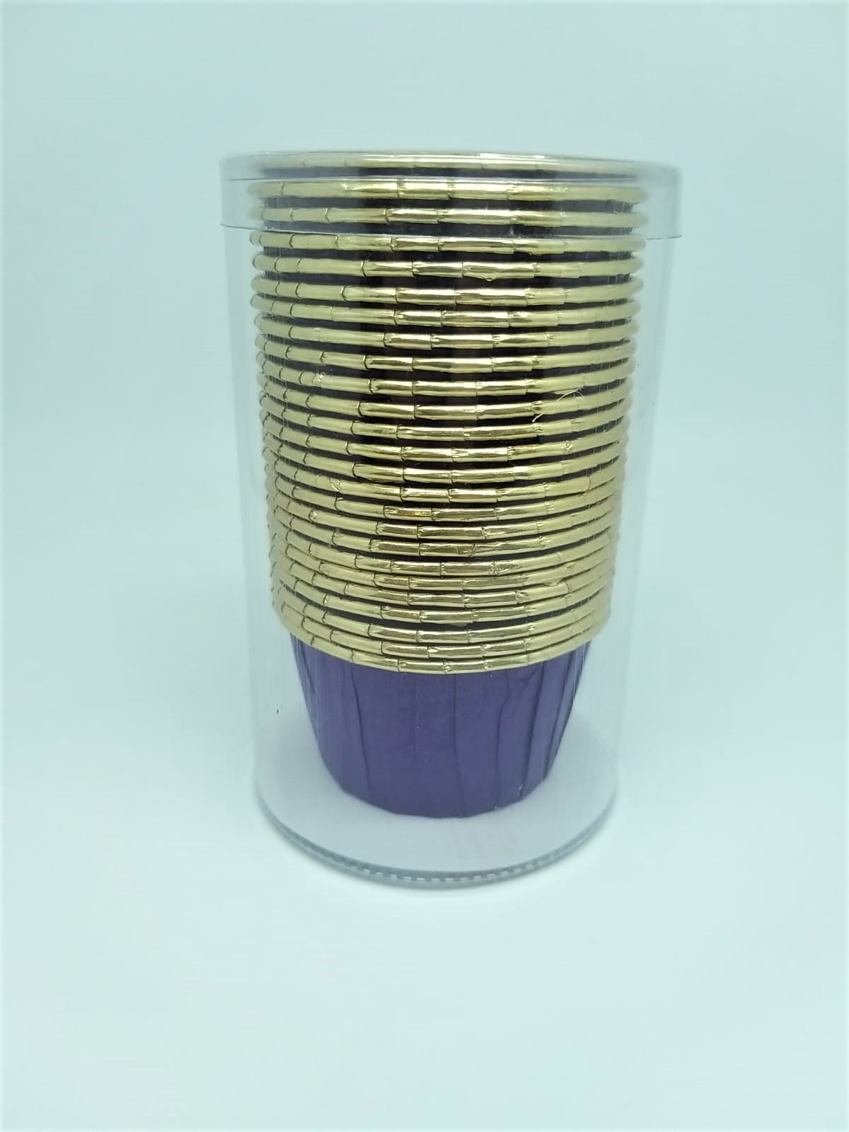 BENS GOLD KAPSÜL 50X39 MOR 25 Li