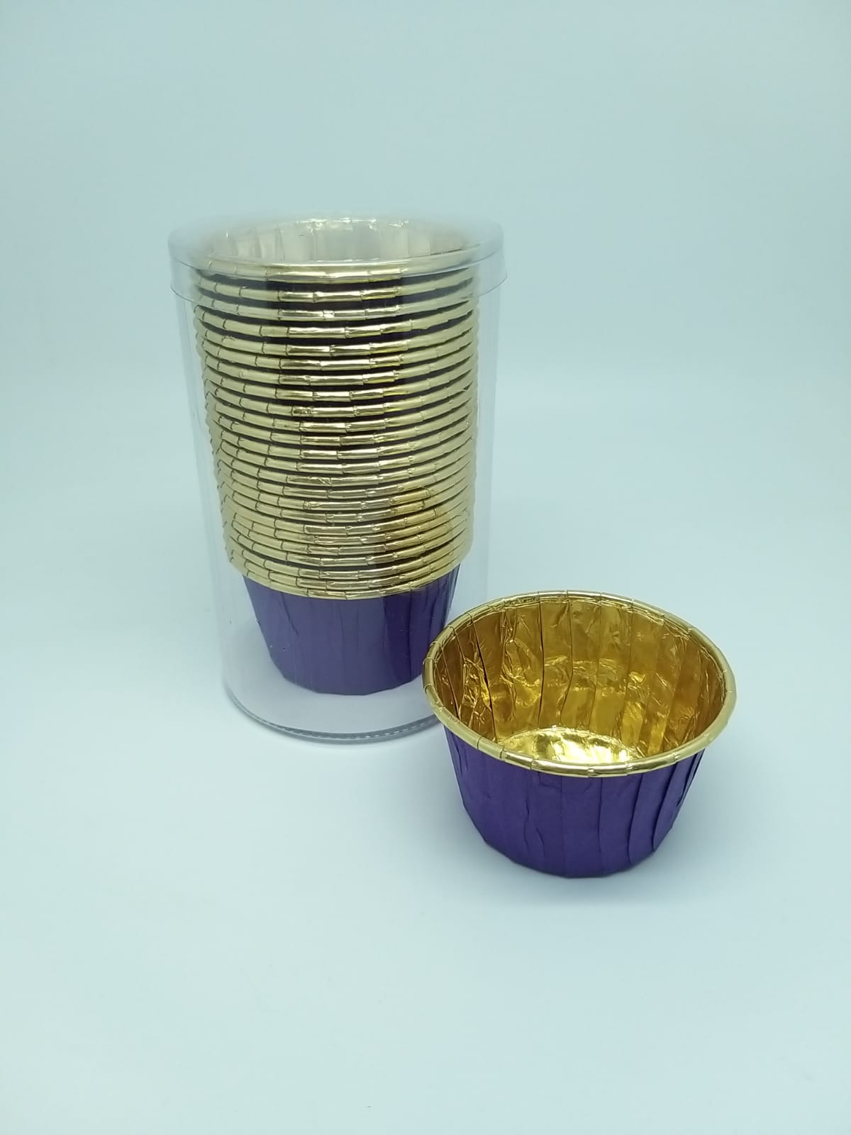 BENS GOLD KAPSÜL 50X39 MOR 25 Li