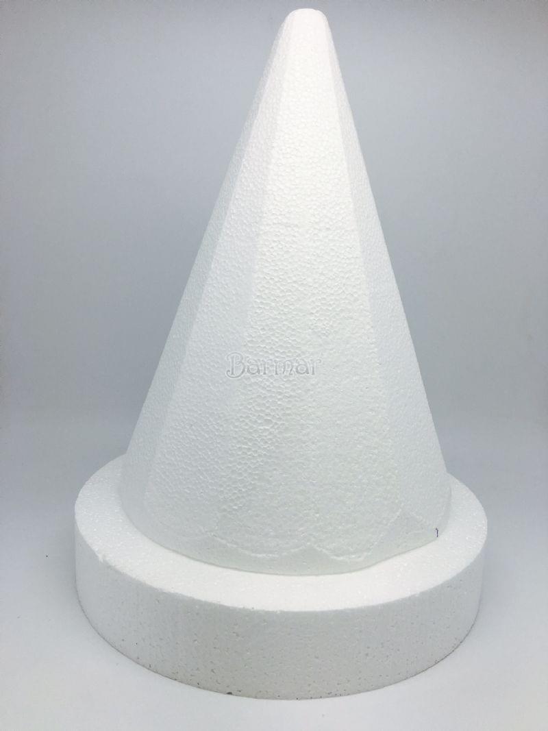 BEZE-MAKARON KULESİ-20X30 CM