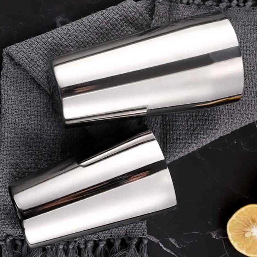 BOSTON SHAKER ÇELİK 750 ML BOS-75