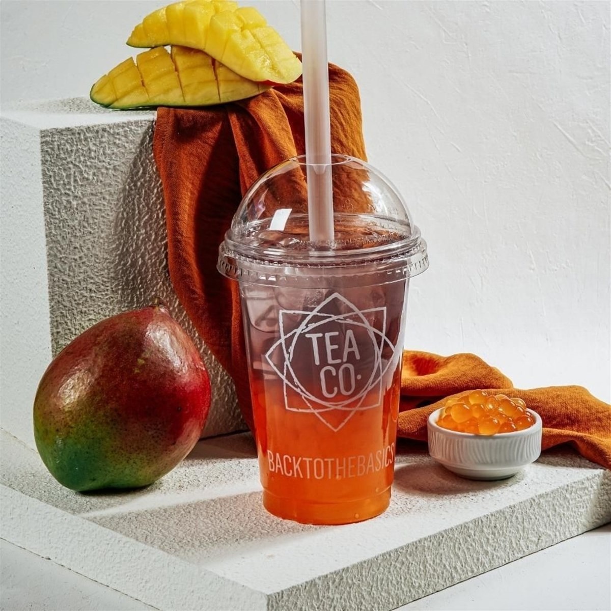 BUBBLE TEA PİPET 100 ADET
