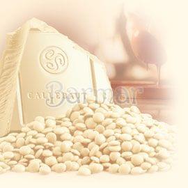 CALLEBAUT FİLDİŞİ PUL KUVERTÜR 10 KG