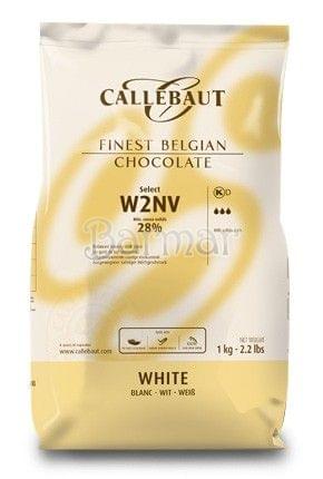 CALLEBAUT FİLDİŞİ PUL KUVERTÜR 2,5 KG