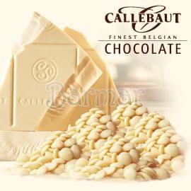CALLEBAUT FİLDİŞİ PUL KUVERTÜR 2,5 KG
