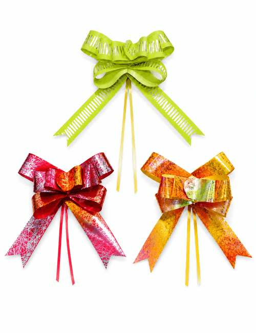ÇEKGÜL METALİK PARLAK 31 MM 50 AD