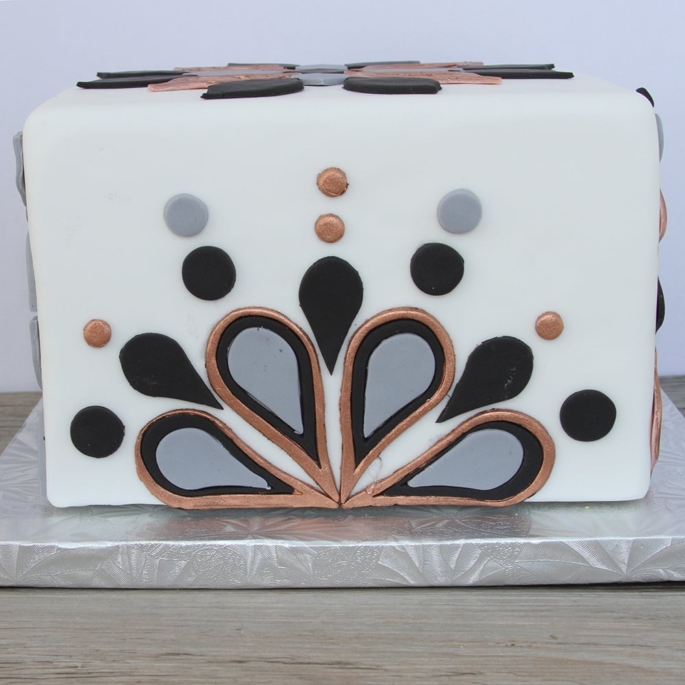 DAMLA TEMA KESİCİ SET 9 LU DT3118