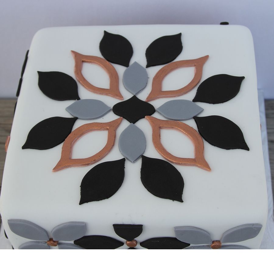 DAMLA TEMA KESİCİ SET 9 LU DT3118