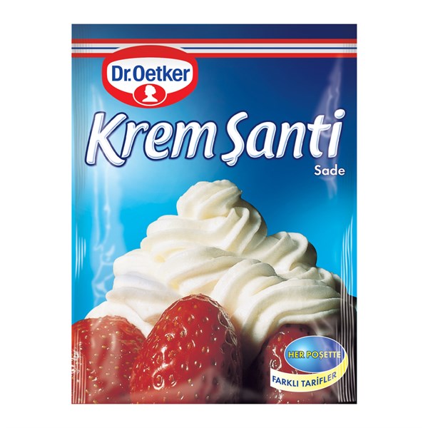 DR.OETKER KREM ŞANTİ 75 GR (TEKLİ)