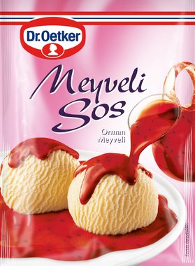 DR.OETKER MEYVELİ SOS 77 GR