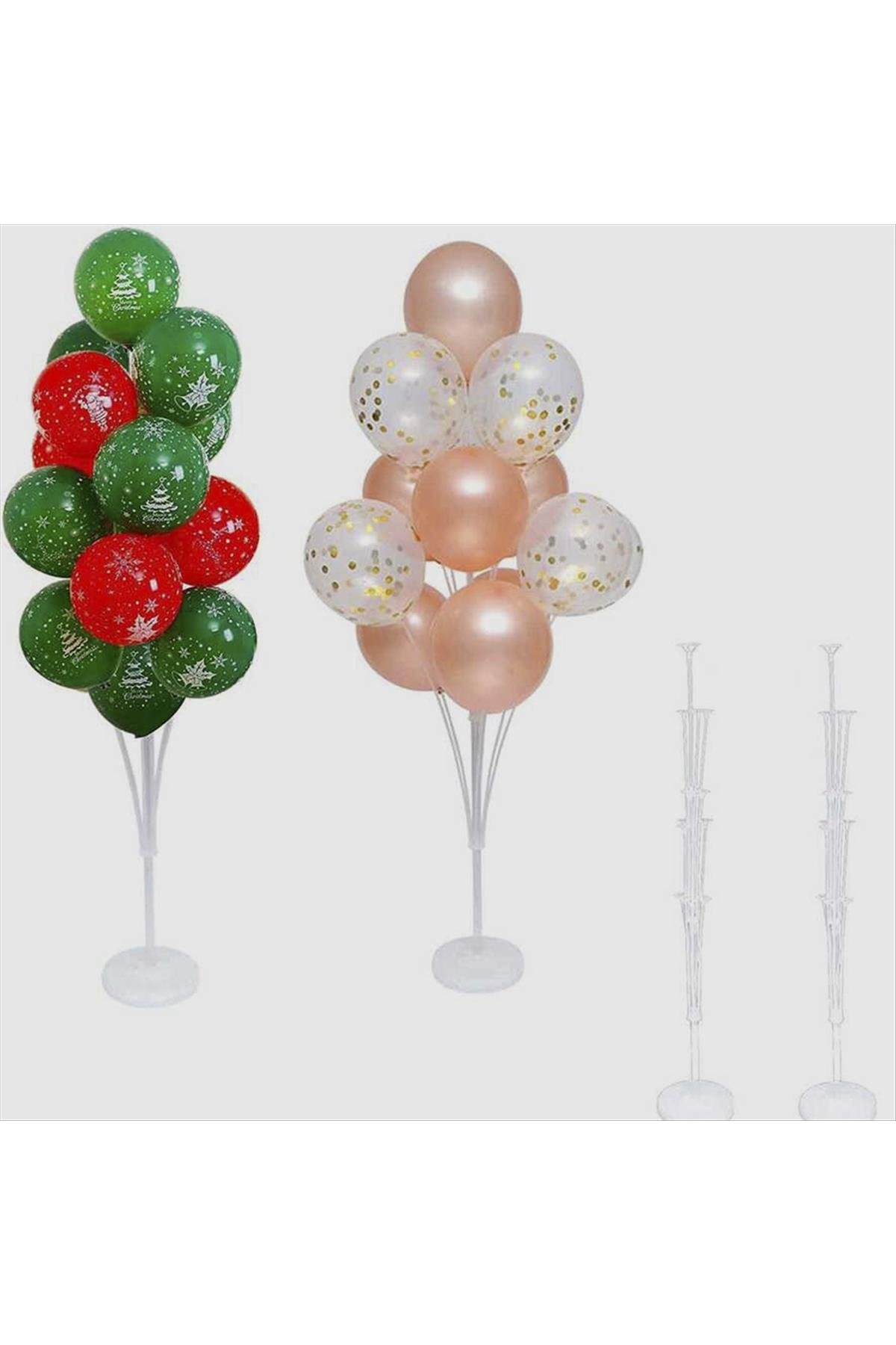 DUBALI BALON STANDI 140 cm 13 lü