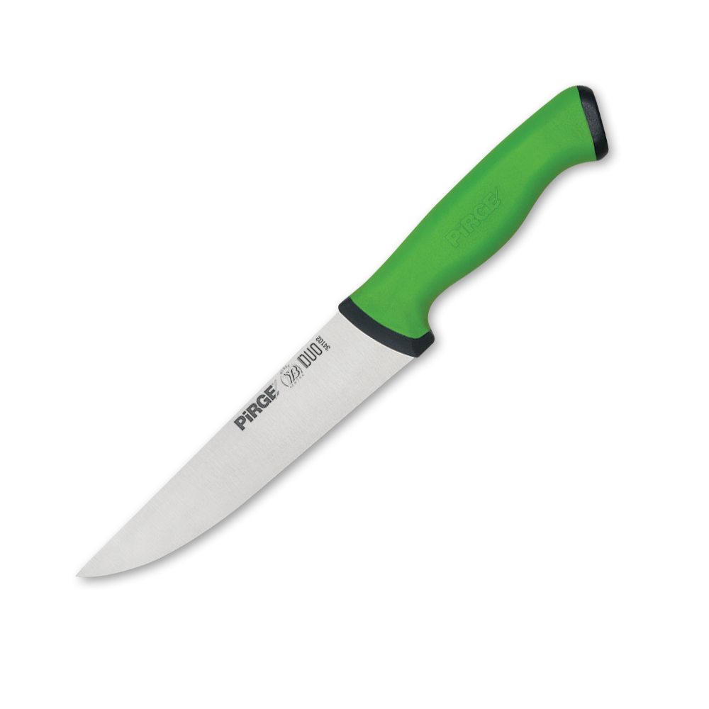 DUO KASAP BIÇAĞI NO:2 16,5 CM