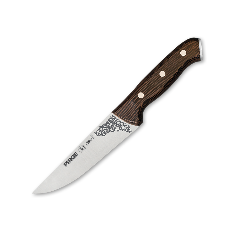 ELİTE KASAP BIÇAĞI NO:1 14,5 Cm