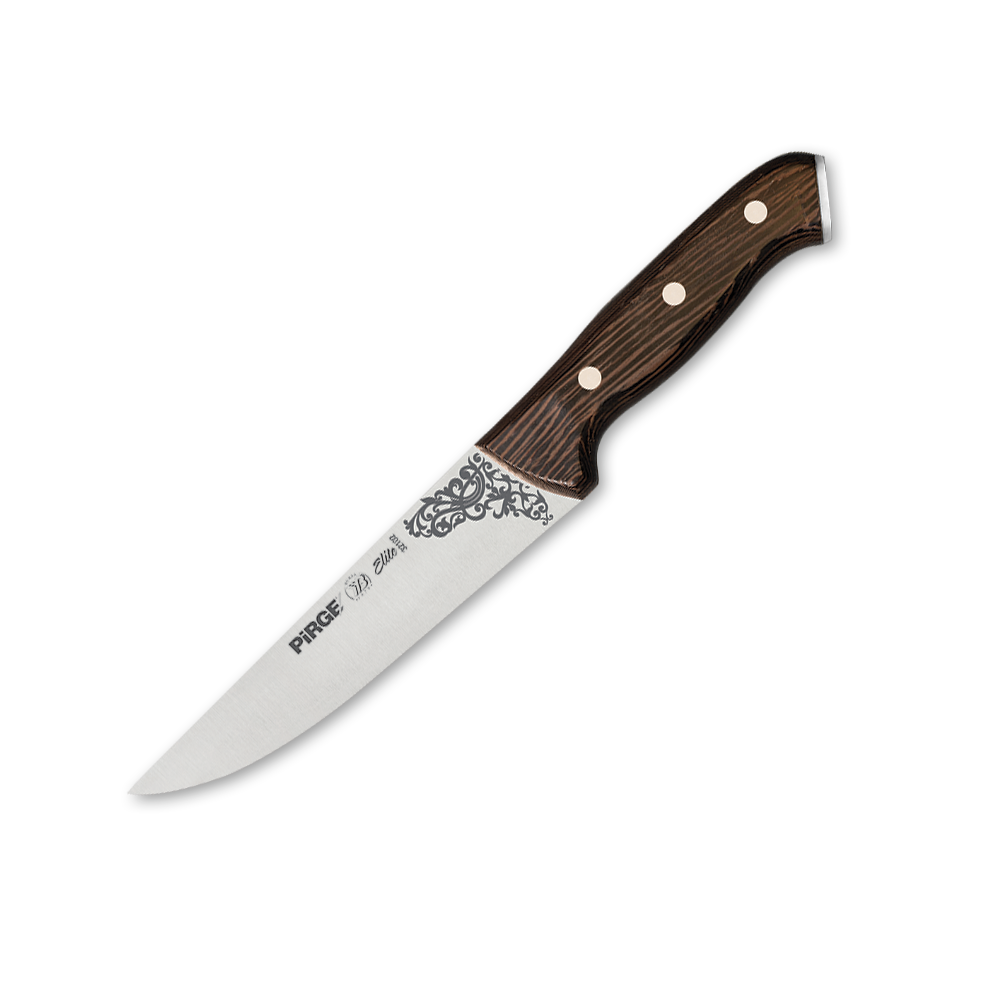 ELİTE KASAP BIÇAĞI NO:2 16,5 CM