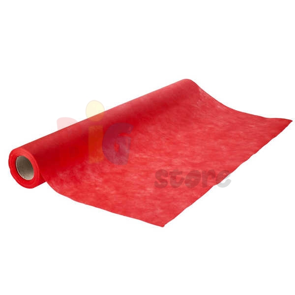 ELYAF 70cmx10mt-KIRMIZI