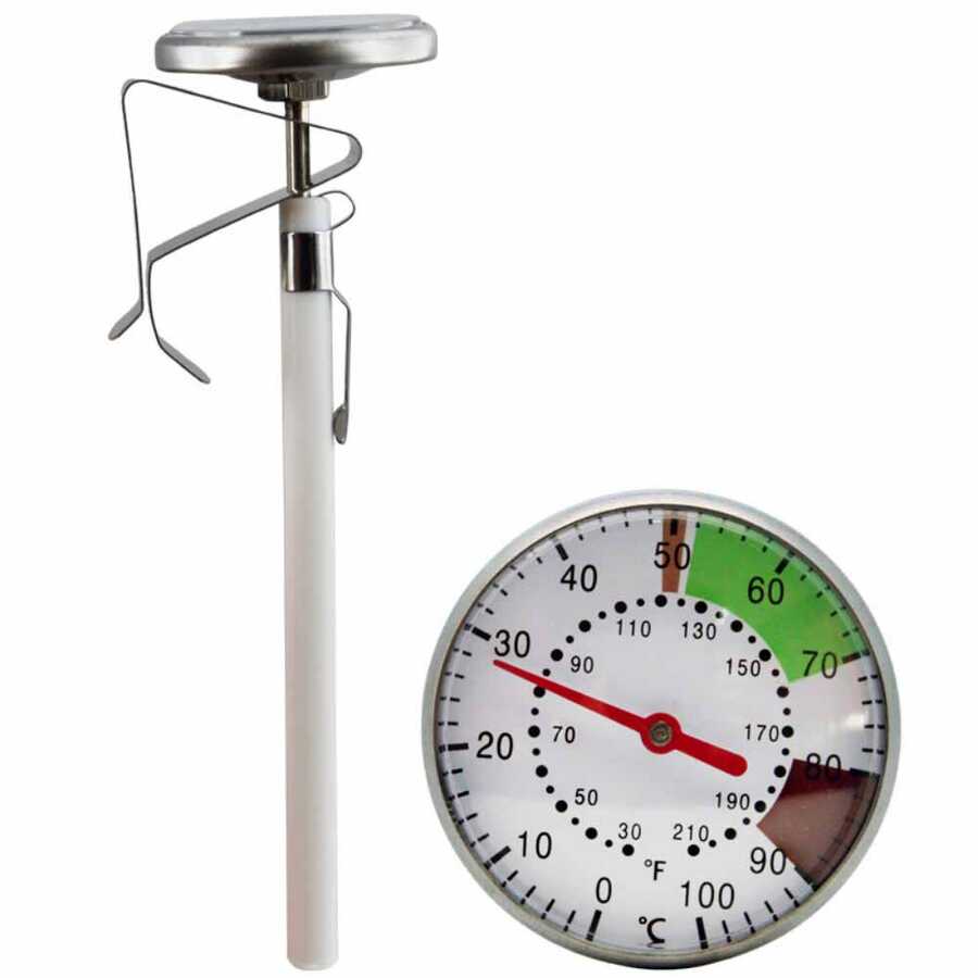 EPINOX ANALOG TERMOMETRE AT-01