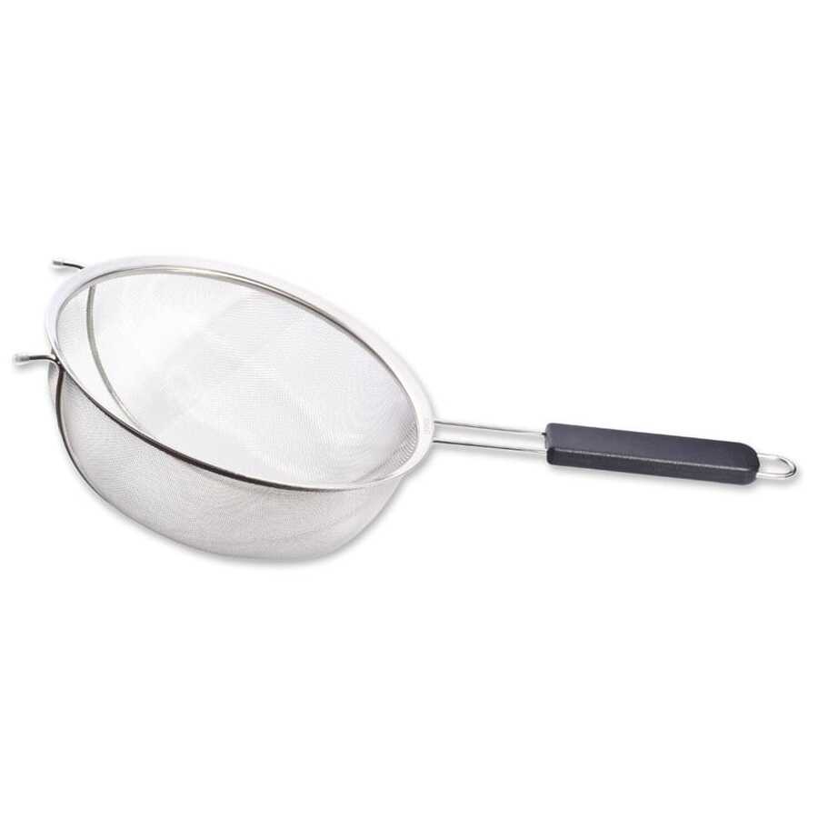 EPINOX DESTEKLİ SÜZGEÇ 28 CM DS-28