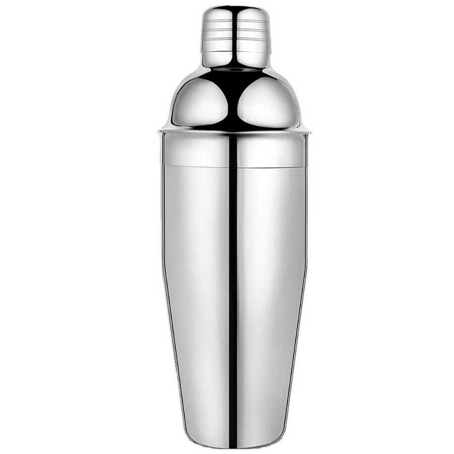 EPINOX SHAKER ÇELİK 500 ML SH-50