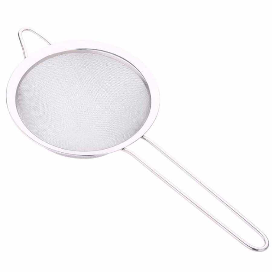 EPINOX SÜZGEÇ 18 CM SZ-18