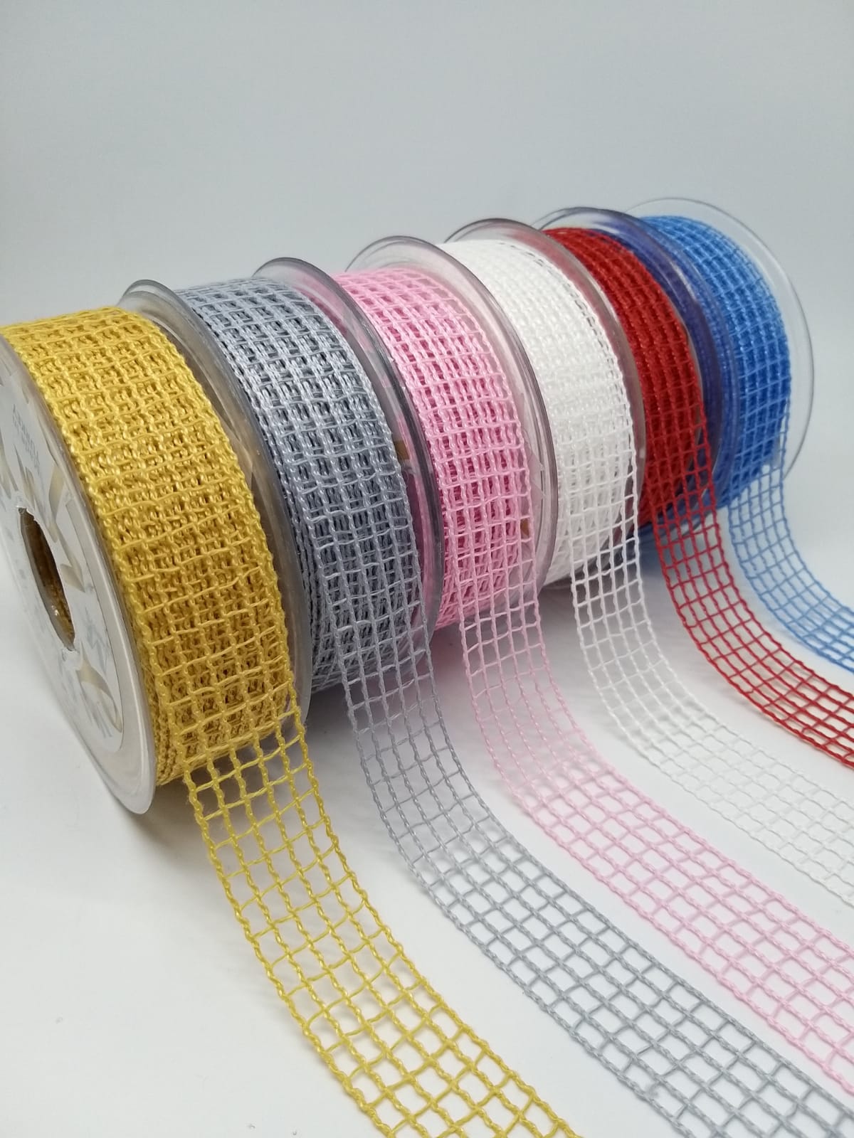 FİLE KURDELE 20 MM X 20 METRE