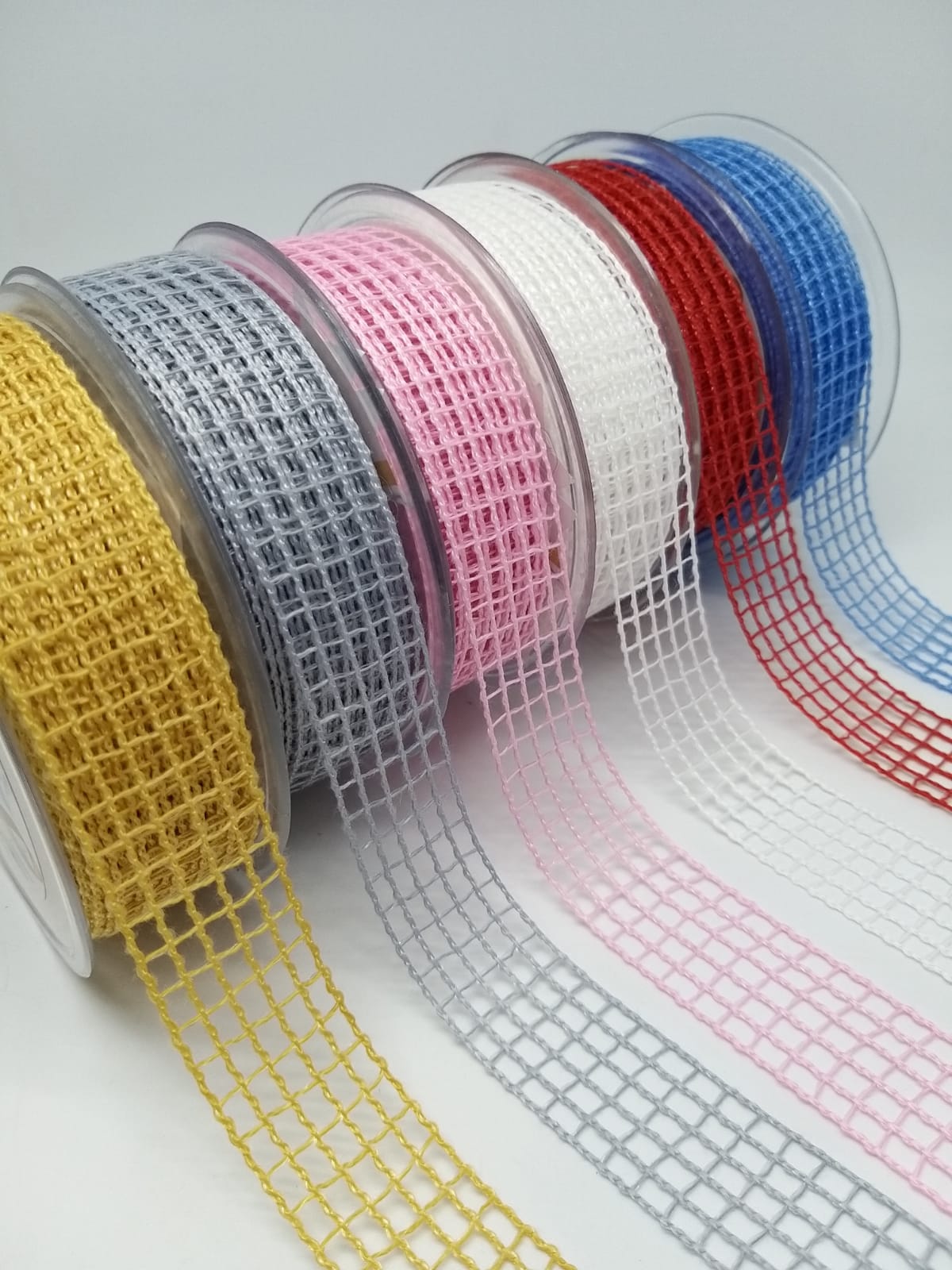 FİLE KURDELE 20 MM X 20 METRE