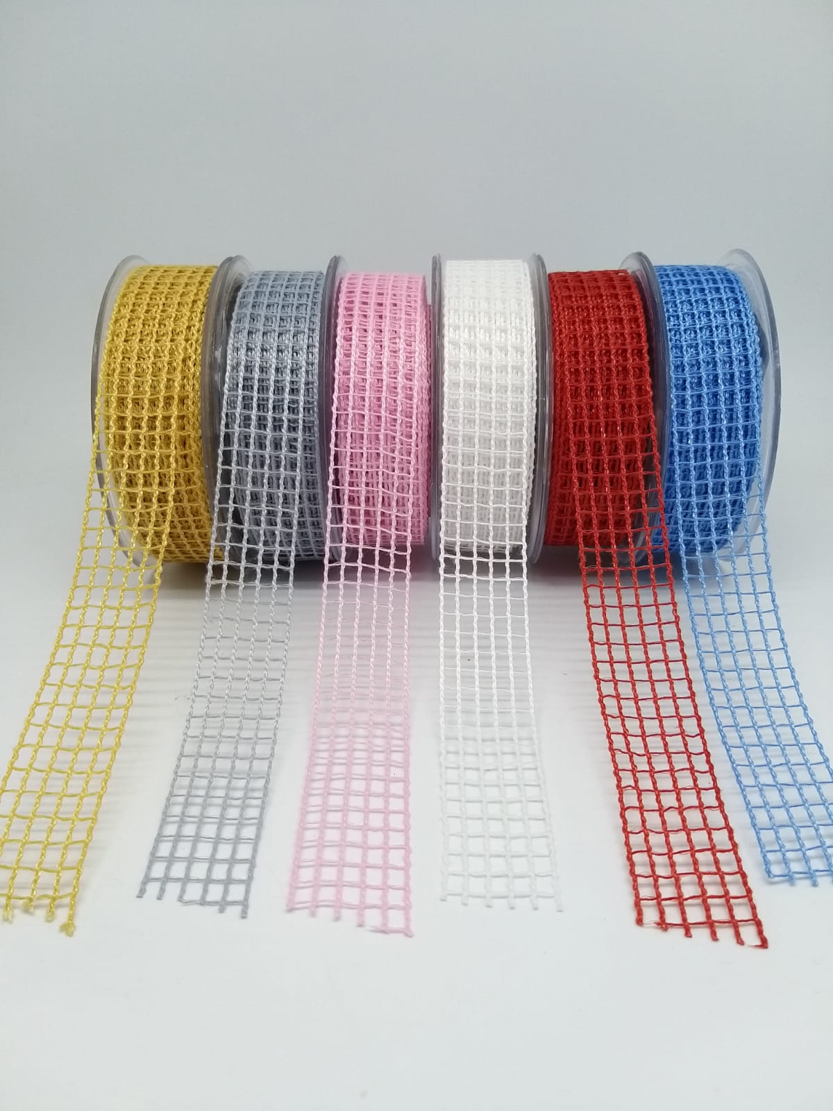 FİLE KURDELE 20 MM X 20 METRE