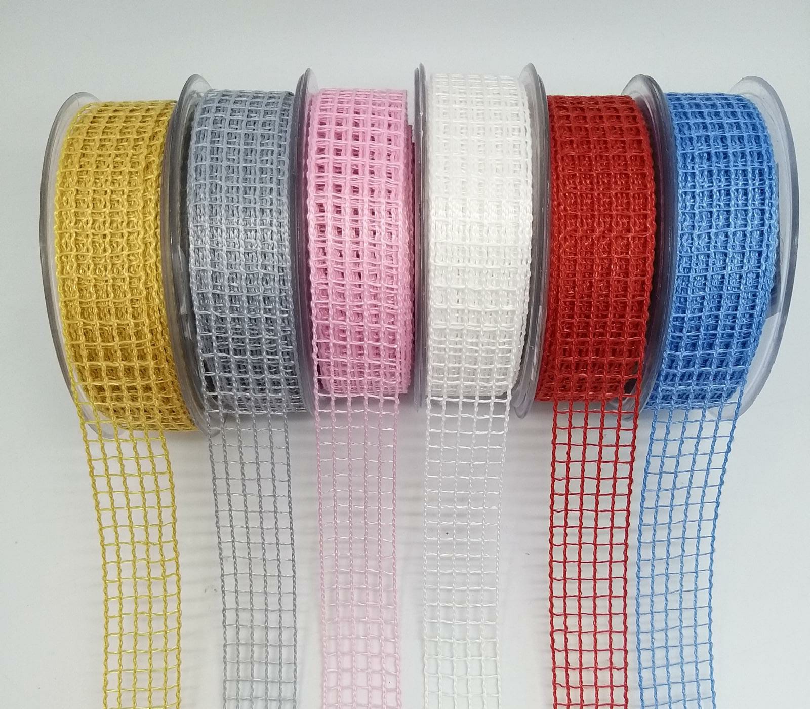 FİLE KURDELE 20 MM X 20 METRE