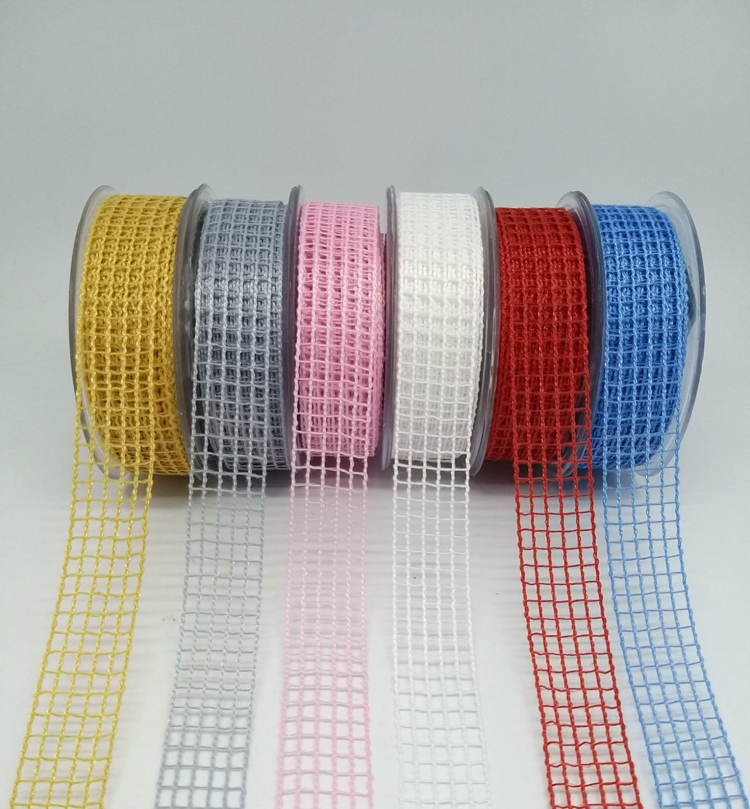 FİLE KURDELE 20 MM X 20 METRE