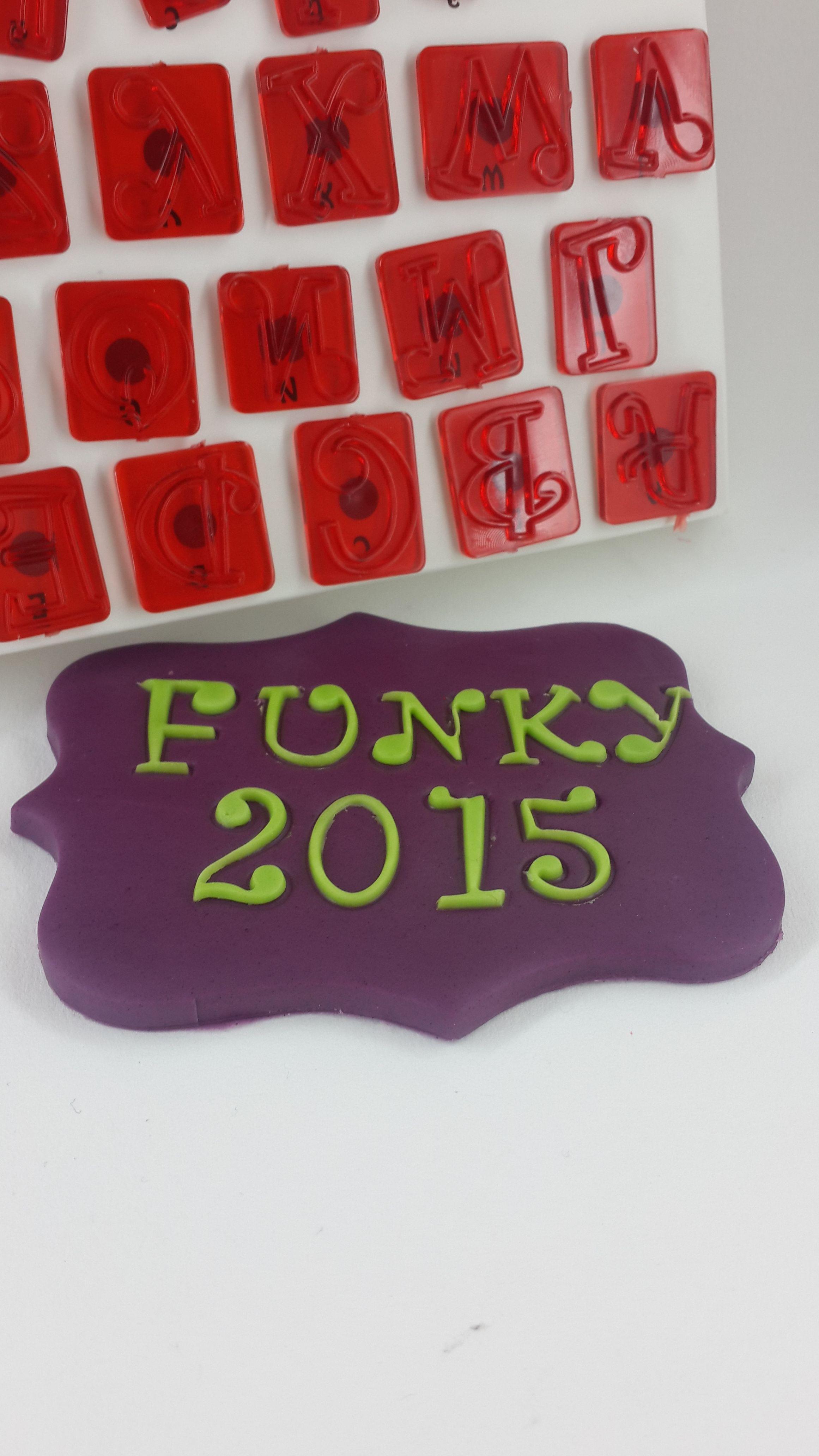 FUNKY PATCHWORK SET
