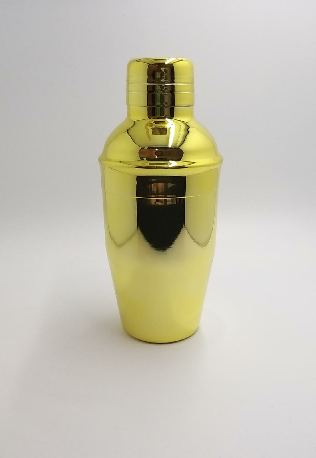 GOLD SHAKER 350 ML CF29-1